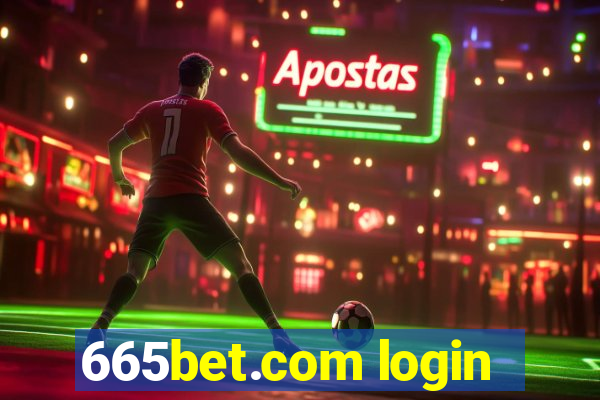 665bet.com login